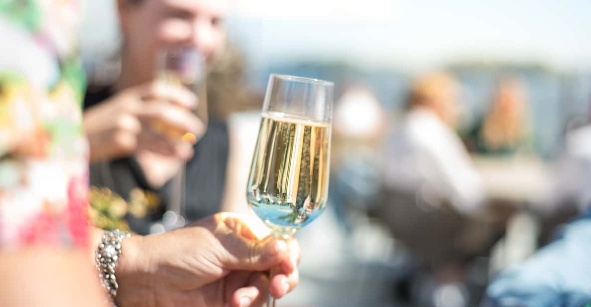 Penedes Wine Cellar Visit with tasting from Barcelona GetYourGuide