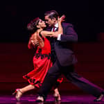 Buenos Aires: Spettacolo di Tango Porteño con cena opzionale