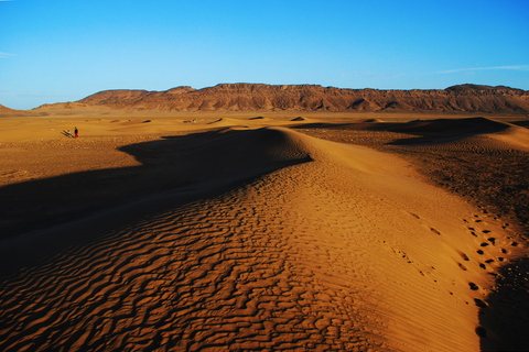 De Marrakech: Acampamento de luxo no deserto de Zagora de 2 diasDe Marrakech: acampamento de 2 dias no deserto de Zagora