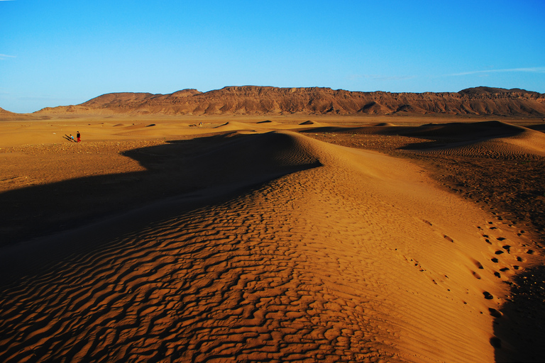 From Marrakech: 2-Day Zagora Desert Camp Trip