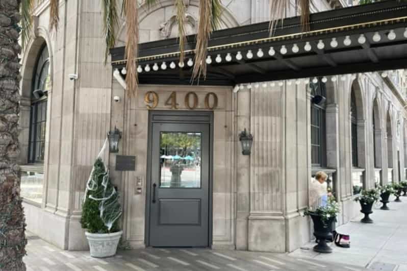 Culver City Hollywood Highlights Smartphone Audio Tour GetYourGuide