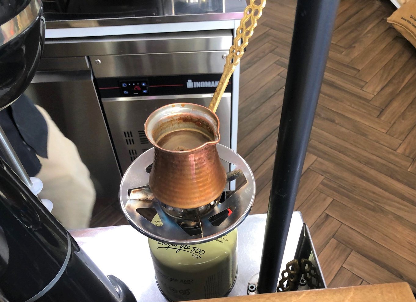 Kalamata: Madtur og olivenoliesmagning med let frokost