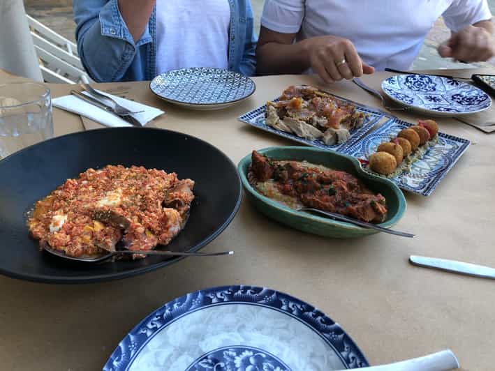 Kalamata Food tour and Olive Oil Tasting with Light Lunch GetYourGuide