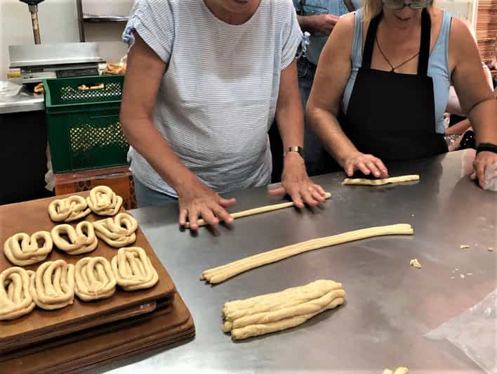 Kalamata Food tour and Olive Oil Tasting with Light Lunch GetYourGuide