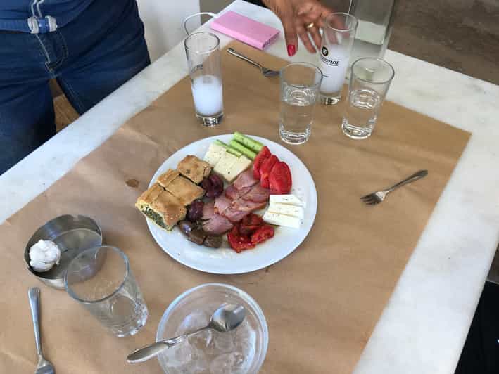 Kalamata Food tour and Olive Oil Tasting with Light Lunch GetYourGuide
