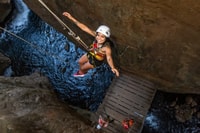 Liberia, Ziplining, River Tubing y viaje a caballo - Hizvo
