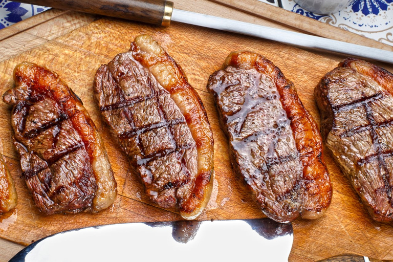 Rio de Janeiro : cours de cuisine brésilienne avec 9 recettes endiabléesDîner de classe sans marché