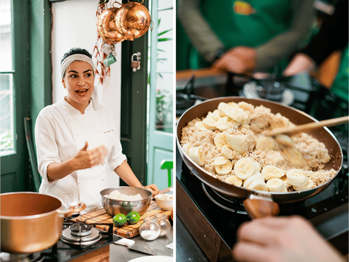 Rio De Janeiro: Brazilian Cooking Class In Rio De Janeiro | GetYourGuide