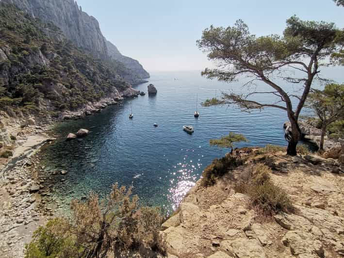 From Marseille: Calanques National Park Guided Hike | GetYourGuide