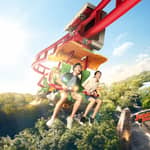 Singapore: biglietti d'ingresso agli Universal Studios Singapore