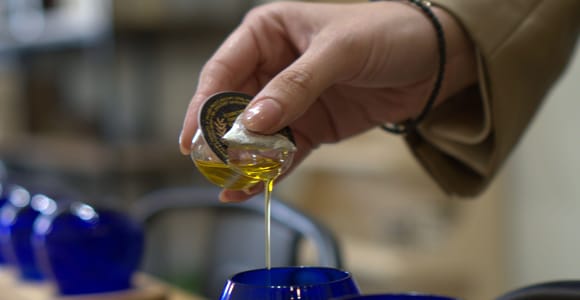 Chania: Olive Grove & Mill Visit, Tasting & Cooking Class
