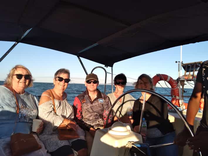 Townsville Sunset Sailing Tour Bootstour Townsville GetYourGuide
