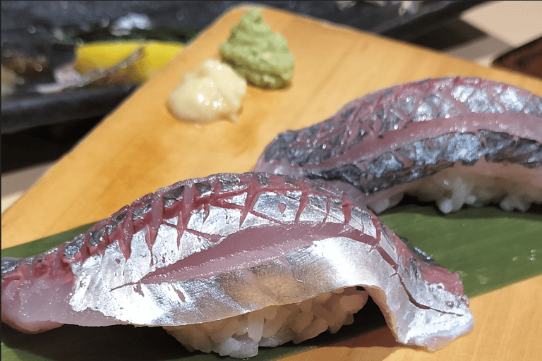 Tokyo: Fishing Adventure & Japanese Cuisine with Your Catch