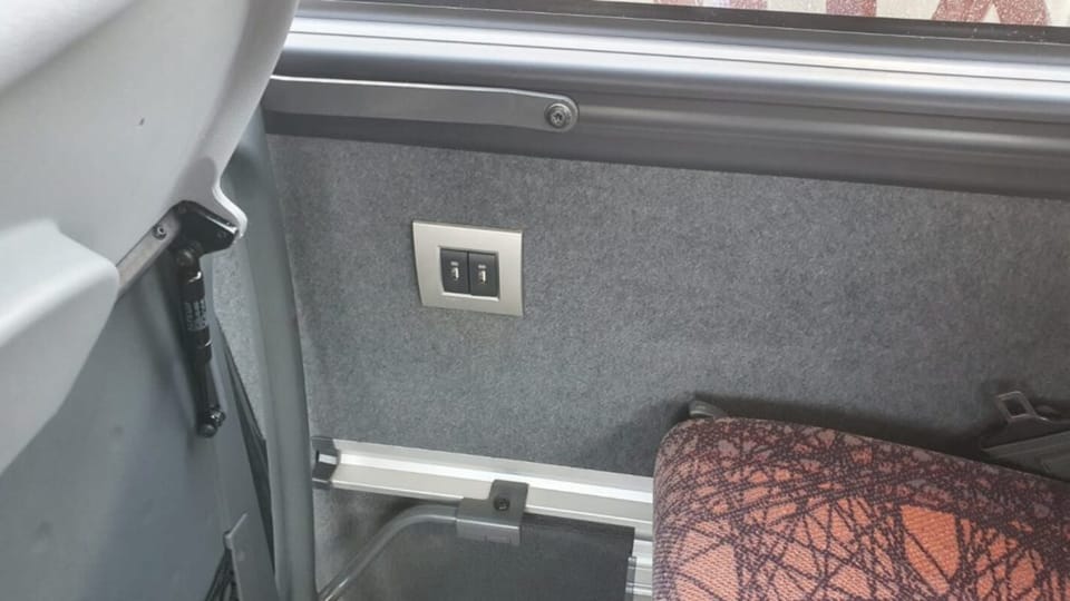 Bologna Marconi Airport Bus Transfer to/from Florence City GetYourGuide