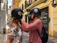 Valencia, Private City Highlights Sidecar Tour - Hizvo