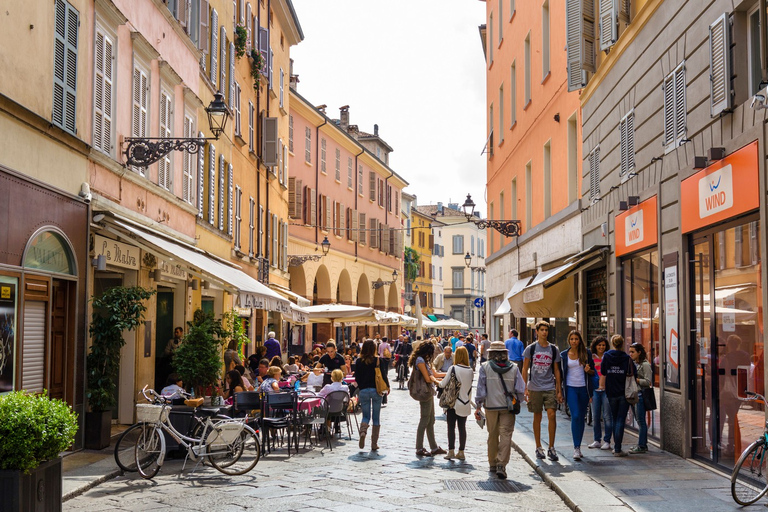 Croisière : visite guidée à Pompéi + Sorrente, côte amalfitaine