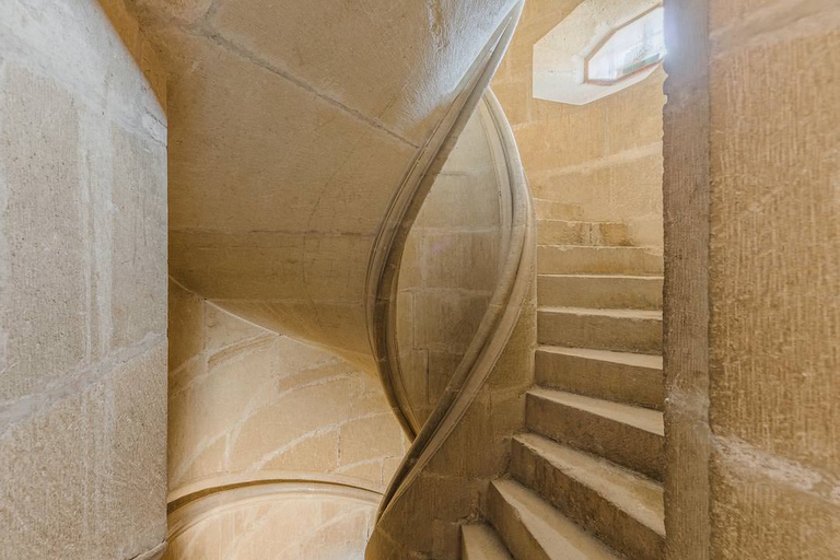 Guadix: ingresso para a Catedral de Guadix