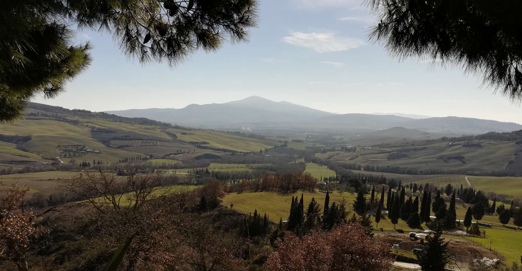 Sienne - Rome Transfer Tour avec Orvieto et Montepulciano - Hizvo