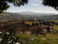 Siena - Rom Transfer Tour mit Orvieto & Montepulciano - Hizvo