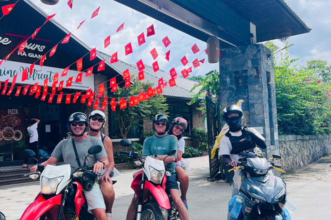 Ha Giang Loop: 4 Day Easy Rider Jasmine Tours