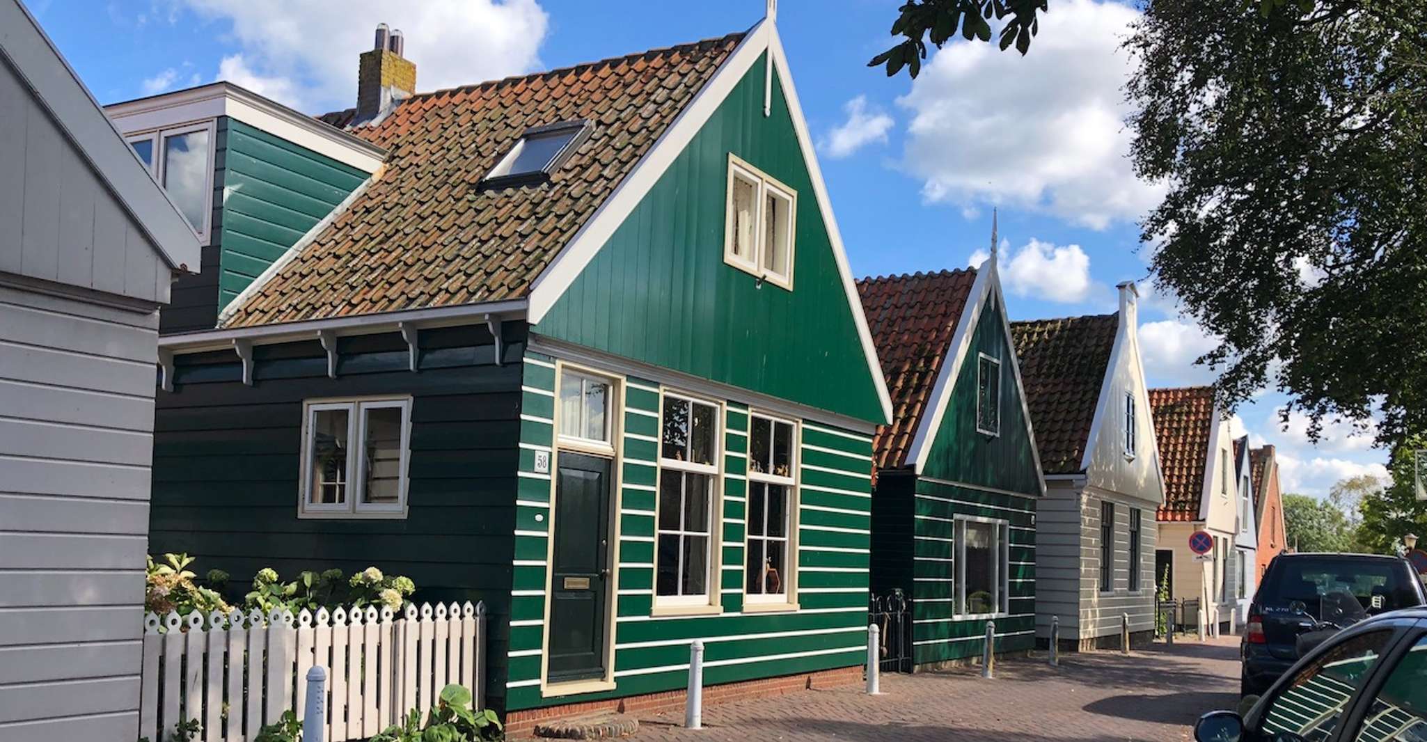 Amsterdam: Zaanse Schans Windmills & Zaandam E-Bike Tour photo 15