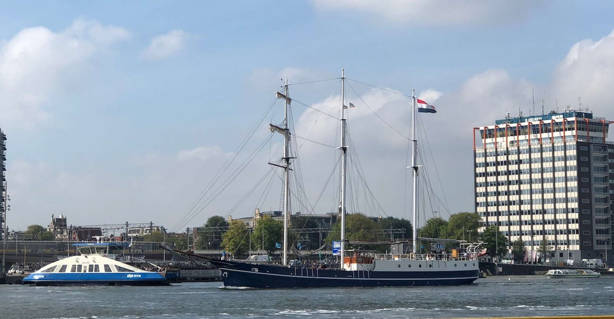 Amsterdam: Zaanse Schans Windmills & Zaandam E-Bike Tour photo 17