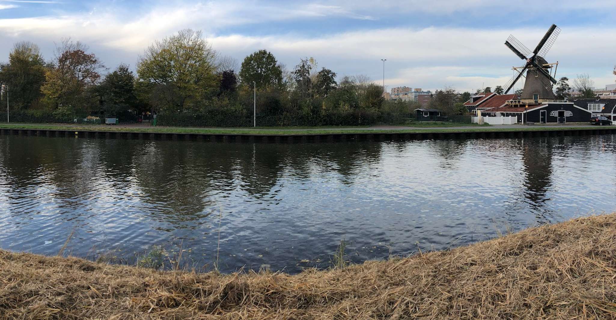 Amsterdam: Zaanse Schans Windmills & Zaandam E-Bike Tour photo 20
