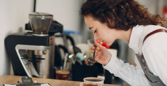 Hanoi Blind Coffee Tasting: Find the Legendary Kopi Luwak