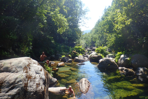 Desde Oporto: Excursión al Parque Peneda-Gerês con AlmuerzoOporto: tour en 4x4 por el parque de Gerês con almuerzo