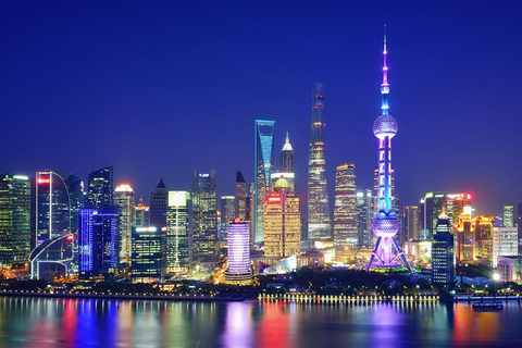 8-Hour Private Guide & Private Car Transfer