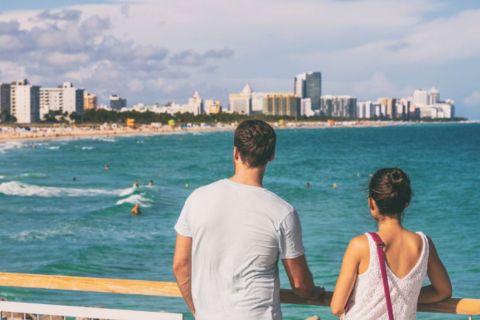 Fort Lauderdale: Half-Day Guided Tour with Boat Cruise
