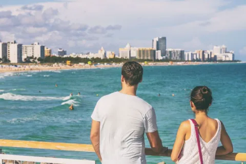 Fort Lauderdale: Excursión en grupo reducido con crucero por la costa