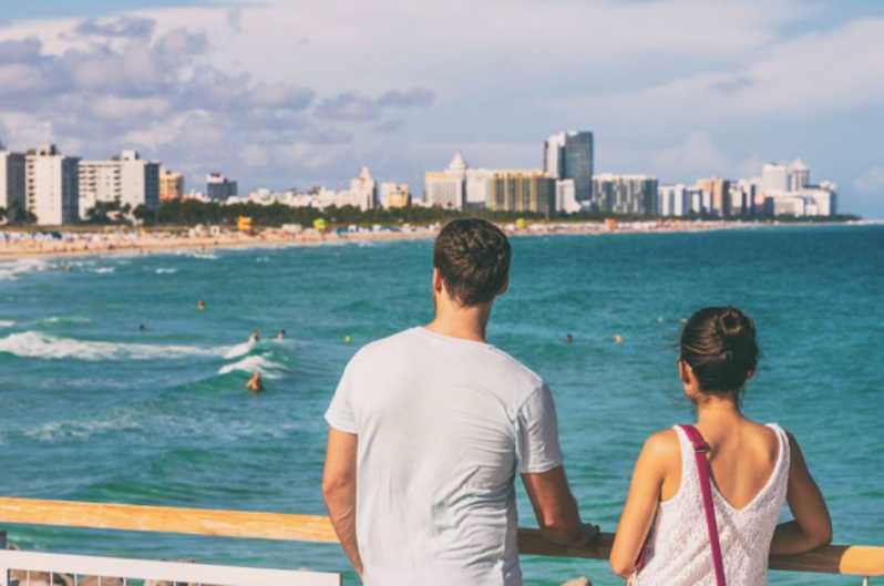 Fort Lauderdale: Small Group Tour w/Intercoastal Boat Cruise