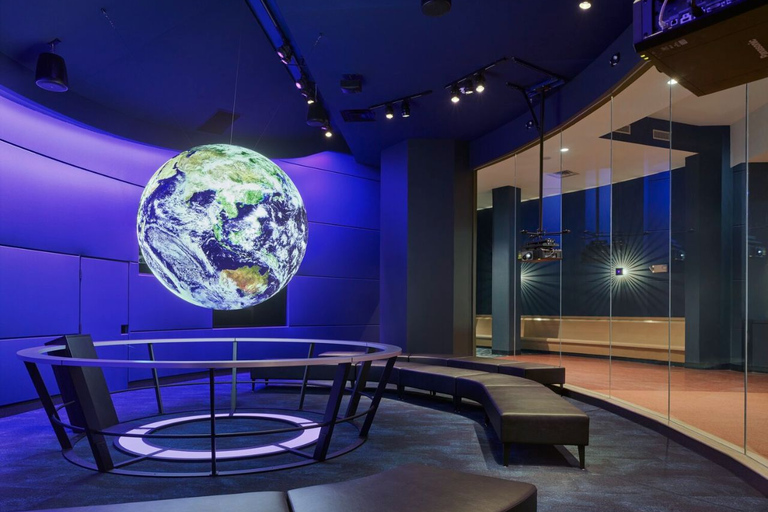 NYC: Ingresso geral para o Liberty Science CenterNYC: ingresso geral para o Liberty Science Center