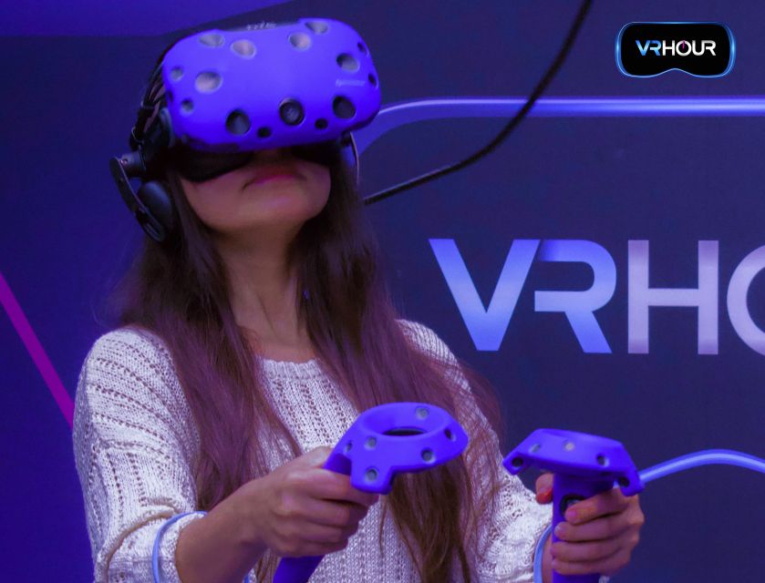 REALIDAD VIRTUAL  10 hitos en la historia de la VR
