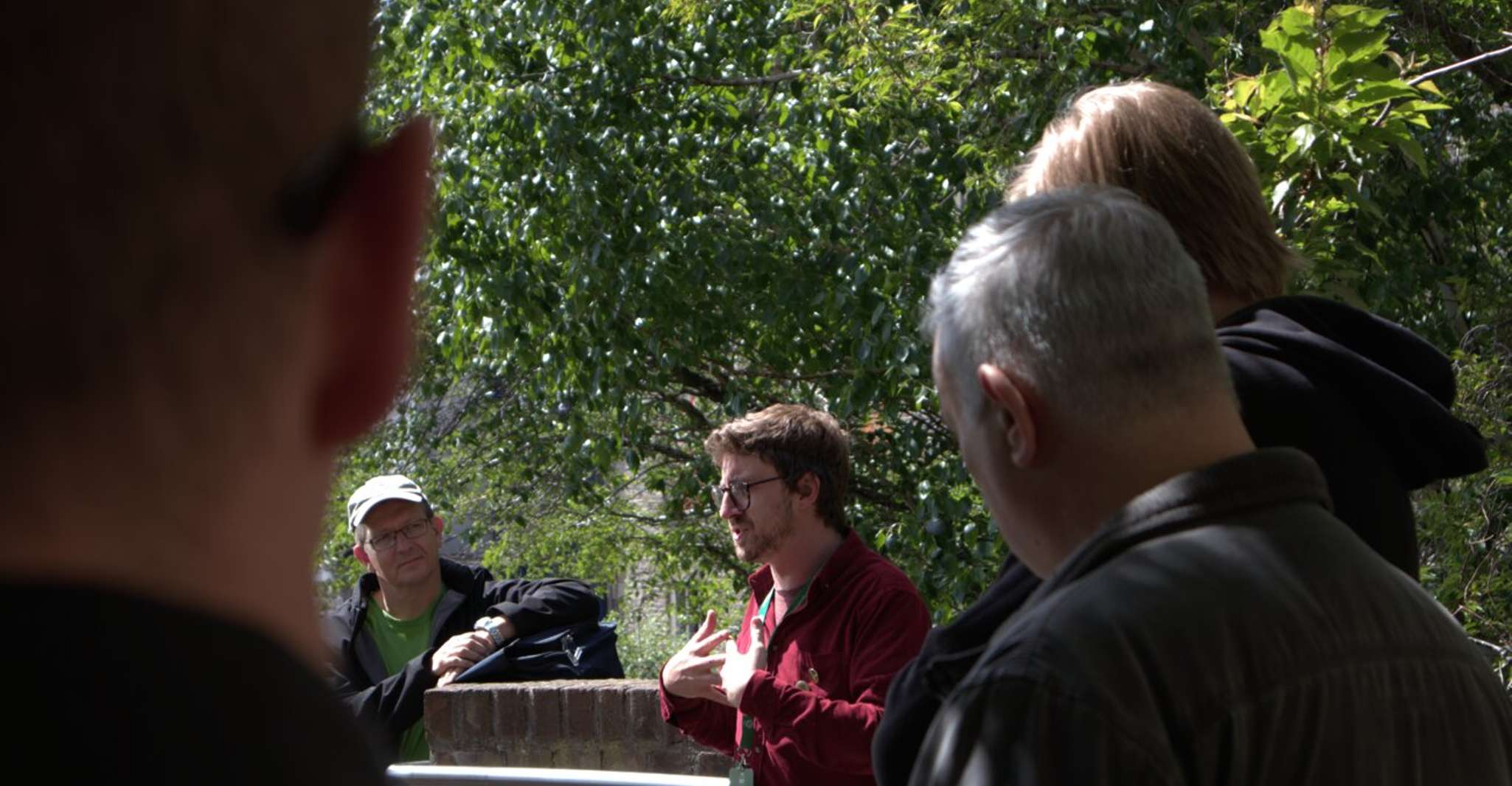 Dublin, Mythology and Folklore Walking Tour - Hizvo