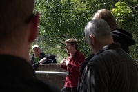 Dublin, Mitologia e Folklore Walking Tour - Hizvo