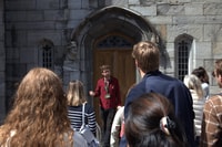 Dublin, Mitologia e Folklore Walking Tour - Hizvo