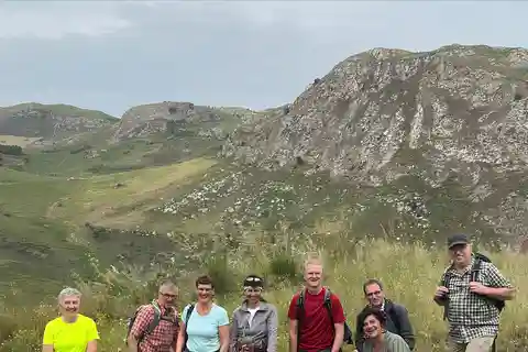 Private tour of the villages of the Belice Valley