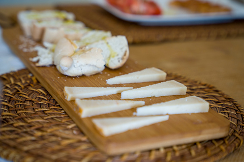 Fuerteventura: Tapas en het lokale leven rondleidingFuerteventura: rondleiding Tapas en lokaal leven