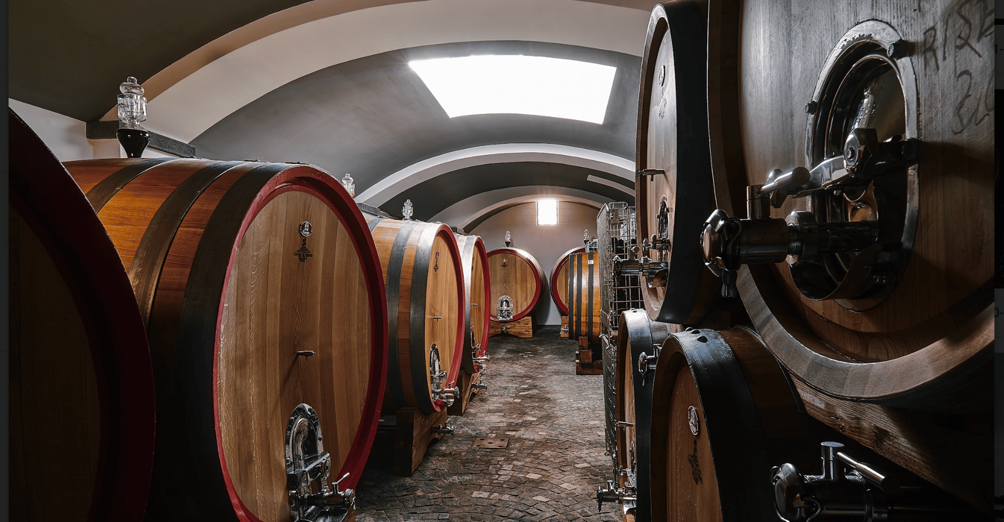 Mount Vesuvius, Vineyard Tour met wijnproeven en lunch - Housity