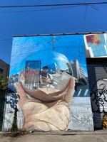New York City, Bushwick francese e Williamsburg Tour - Hizvo