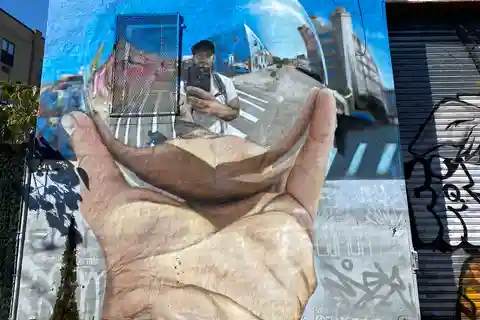 New York City: French Bushwick and Williamsburg Tour