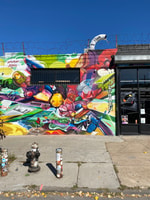 New York City, Bushwick francese e Williamsburg Tour - Hizvo