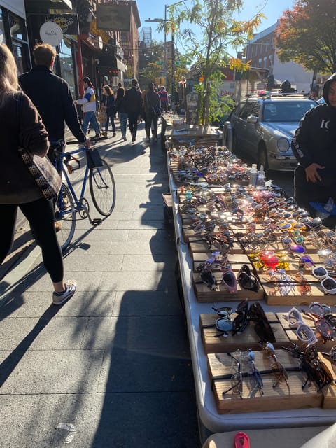 Excursão pela cidade de Nova York, Bushwick e Williamsburg - Hizvo