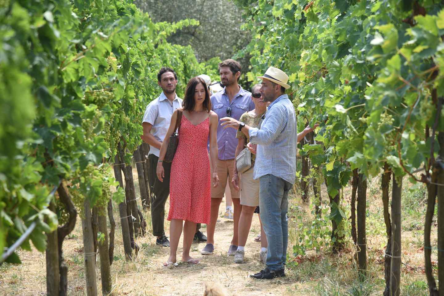 Sorrento: Farm Tour with Cheese Tasting & Pizza Making Class - Sorrento: Farm tour, cheese demonstration & pizza school
