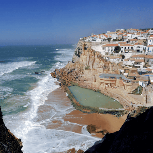 Wonders of Sintra & Coast | GetYourGuide