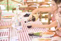 Sorrento, tour agricola con degustazione di formaggi e pizza - Housity