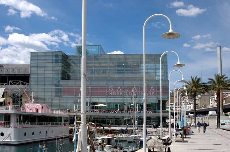 Galerie média