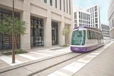 Doha: Private Modern City Tour with Airconditioned Transfers
